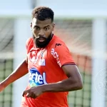 Yasser Baldé