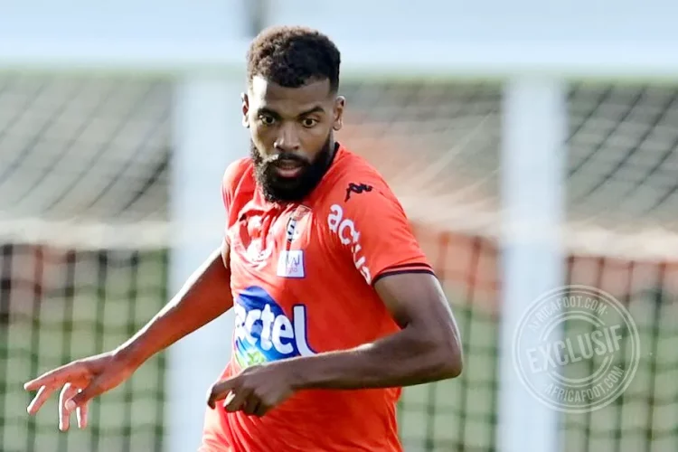 Yasser Baldé