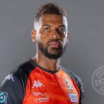 Yasser Baldé