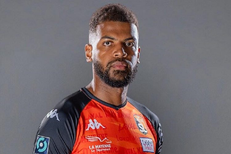 Yasser Baldé
