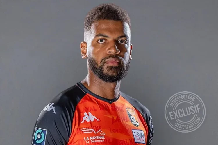 Yasser Baldé