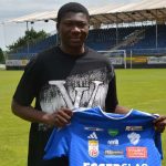 Youba Diarra