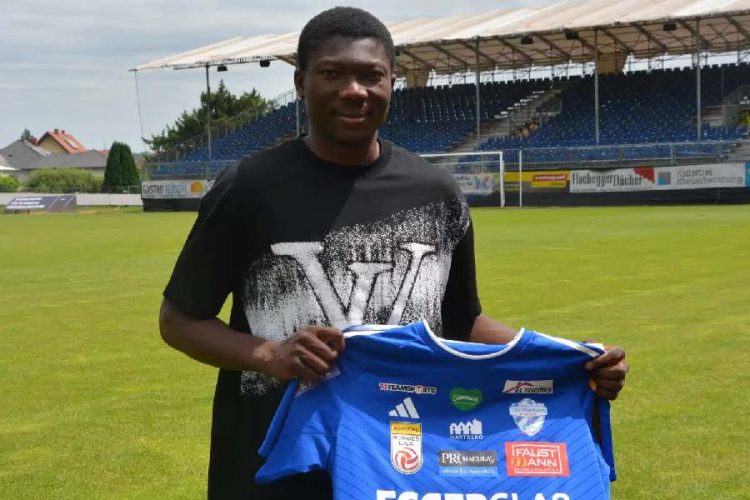 Youba Diarra
