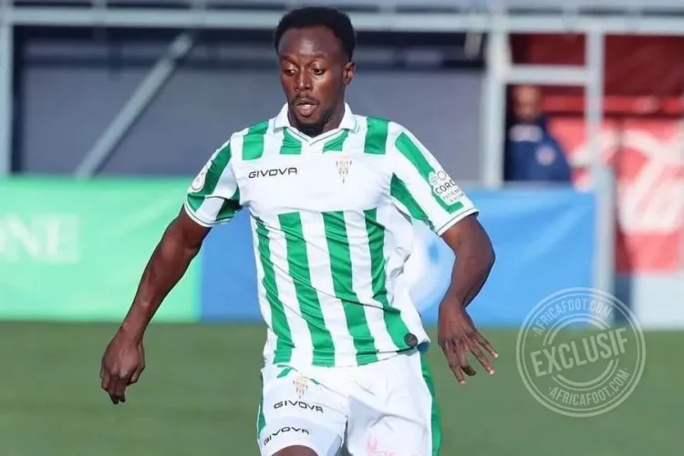 Youssouf Diarra