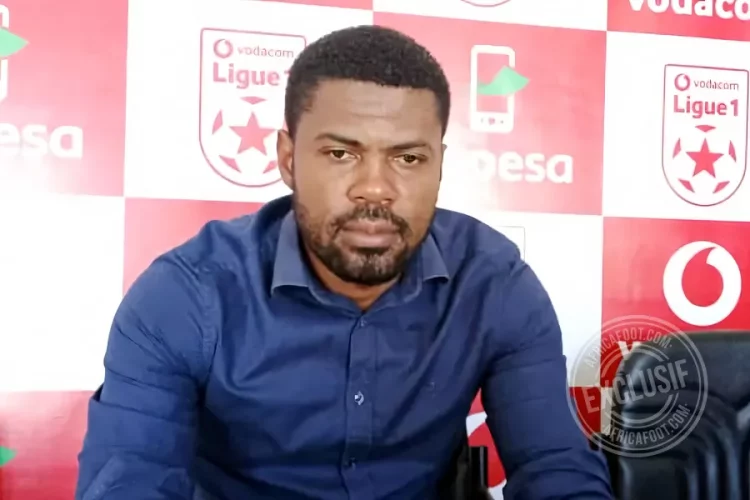 Yves Diba Ilunga
