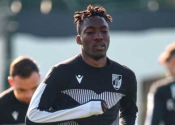 Zié Ouattara proche de Radomiak Radom