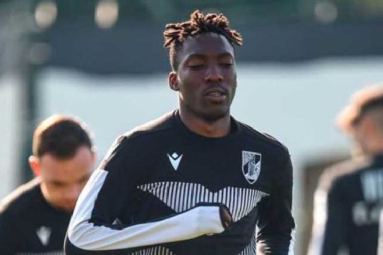 Zié Ouattara proche de Radomiak Radom