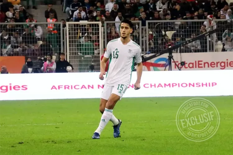 Zineddine Belaïd