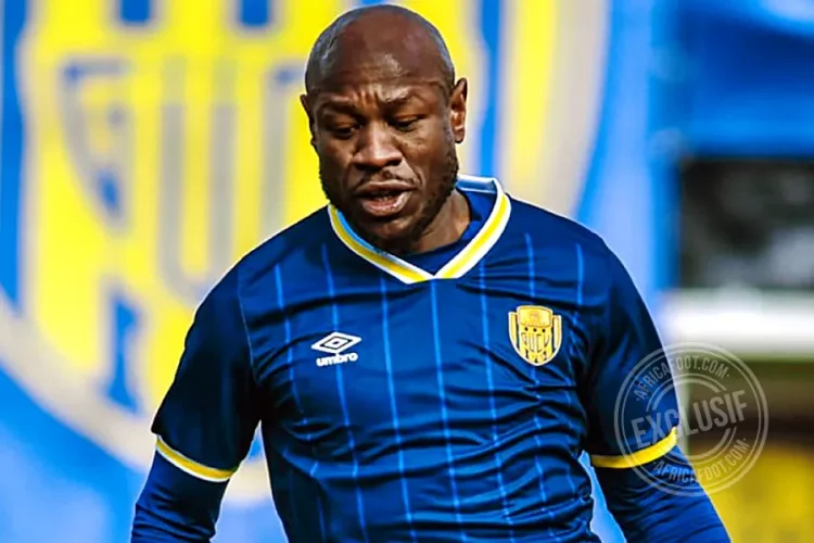 Christian Bassogog