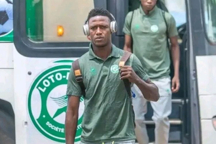 Divorce entre Patrick Sedjame et Loto-Popo ?
