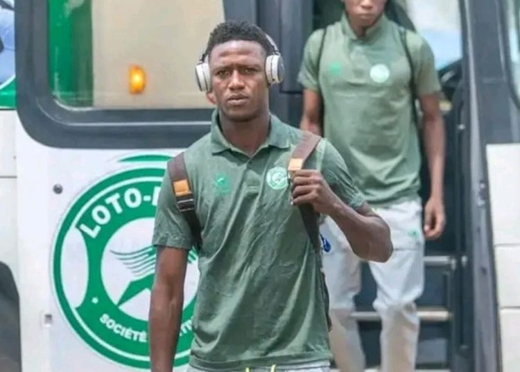 Divorce entre Patrick Sedjame et Loto-Popo ?