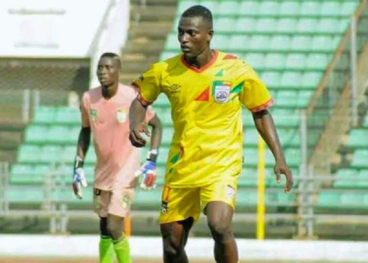 Bachirou Attivi