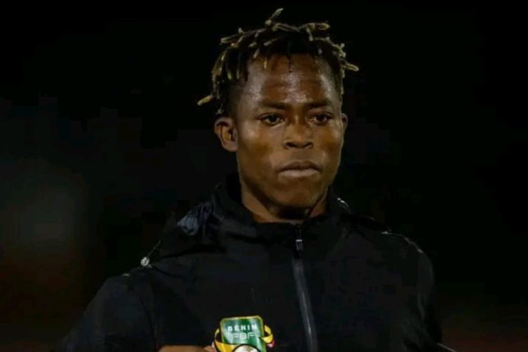 Femi Monlade