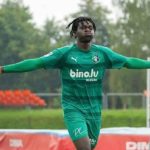 Ousmane Camara