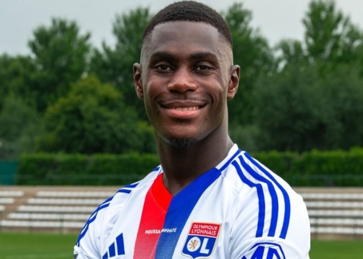 Moussa Niakhaté