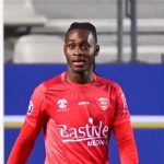 Orphé Mbina