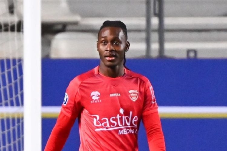Orphé Mbina