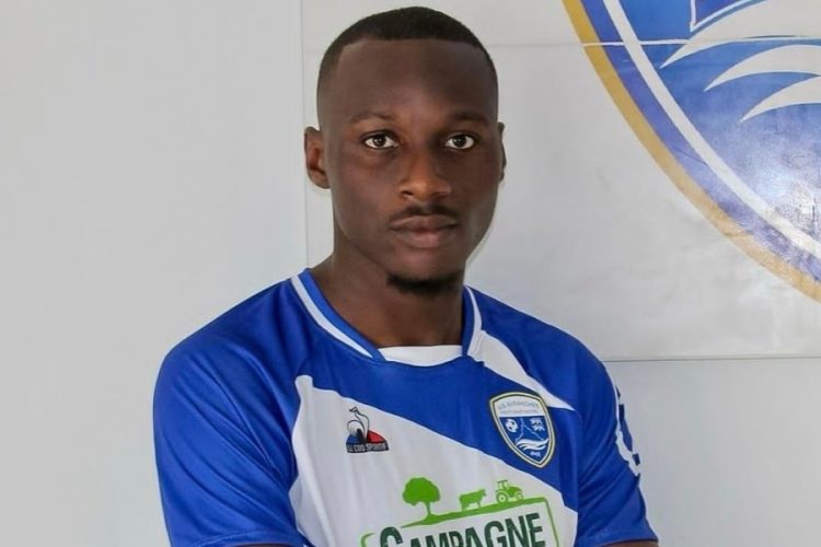 Jean-Pierre Tiehi