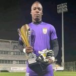 Guillaume Agbegninou