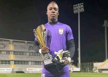 Guillaume Agbegninou