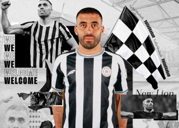 Abderrazak Hamdallah