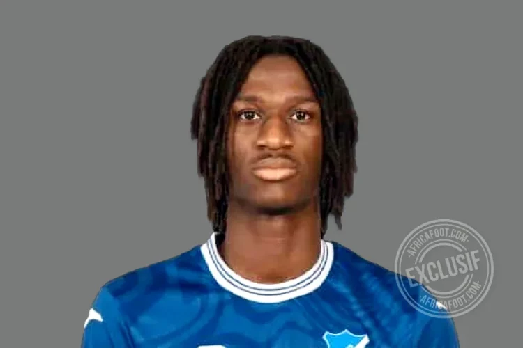 Abdoul Camara