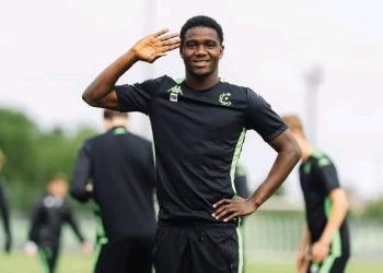 Abdoul Kader Ouattara