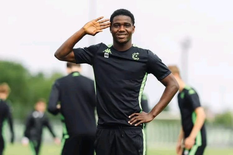 Abdoul Kader Ouattara