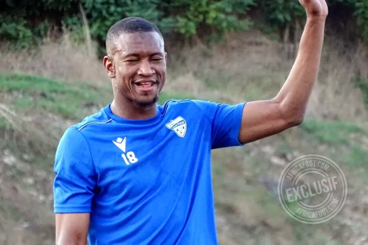Abdoulaye Cissé