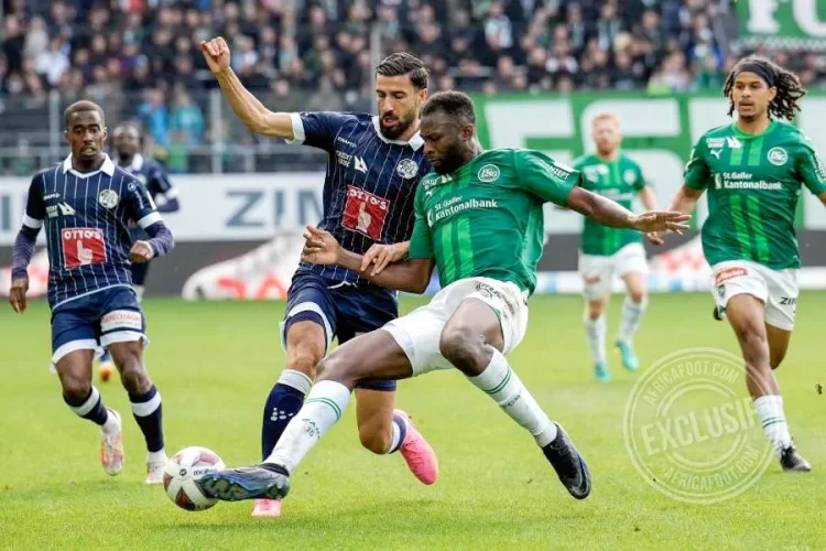 Abdoulaye Diaby