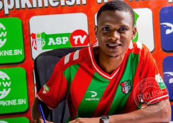 Abdrahamane Mahamane Touré