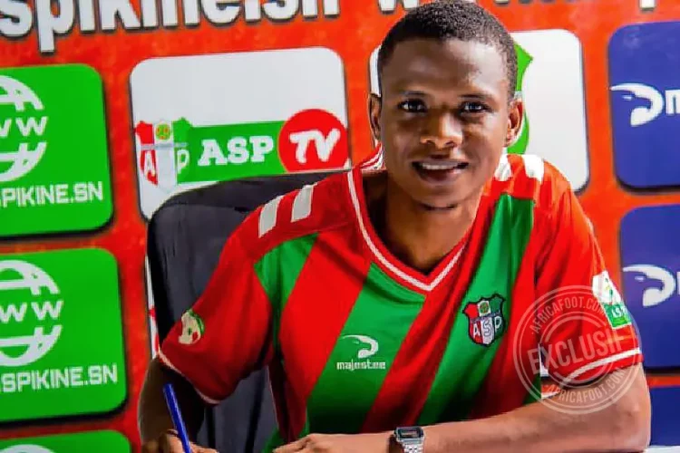 Abdrahamane Mahamane Touré