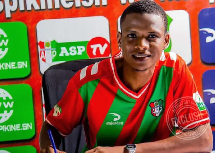 Abdrahamane Mahamane Touré