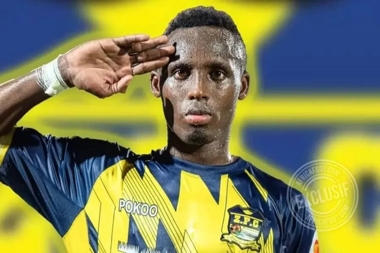 Aboubacar Konaté