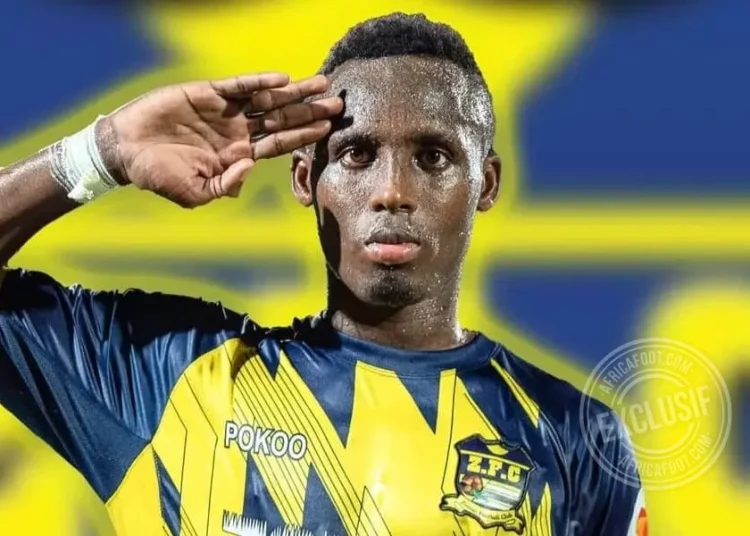 Aboubacar Konaté