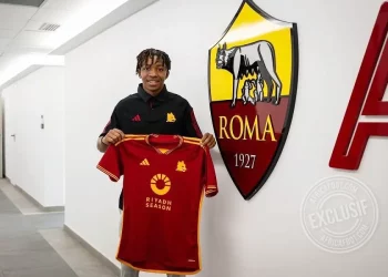 Aboubacar Sangaré Traoré