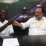 Aboubakary Koita