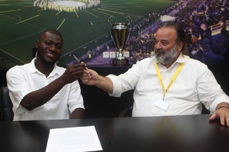 Aboubakary Koita