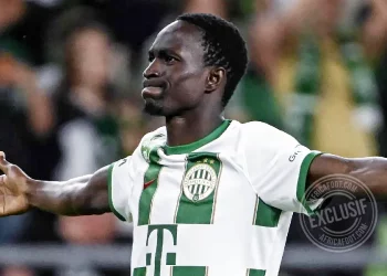 Adama Traoré Malouda