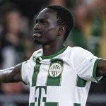 Adama Traoré Malouda