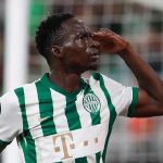 Adama Traoré Malouda