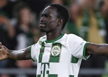 Adama Traoré Malouda