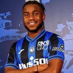Ademola Lookman