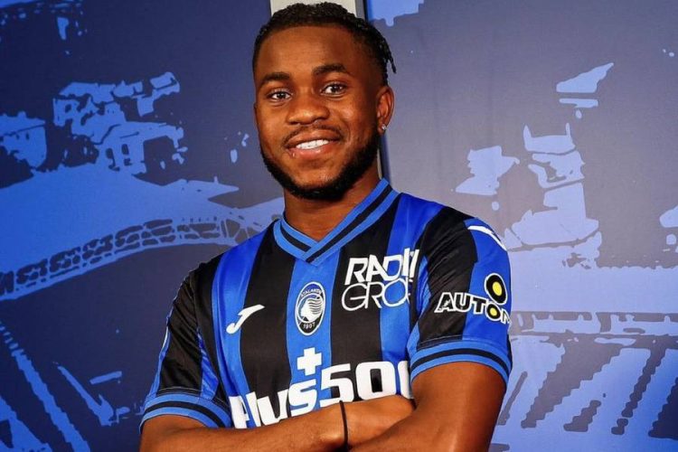 Ademola Lookman
