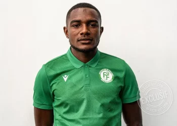 Affane Saïd Djambae