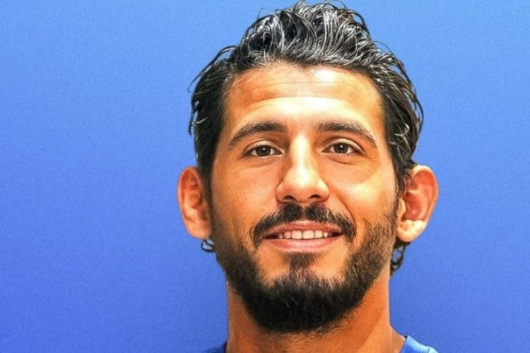 Ahmed Hegazy