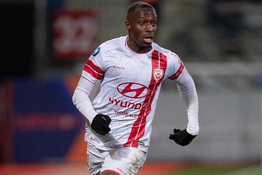 Alassane Diaby