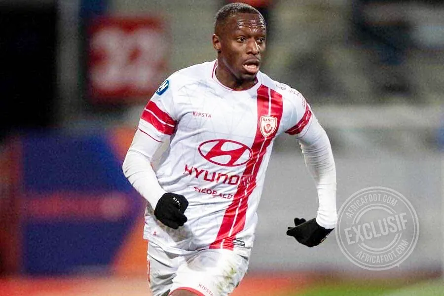 Alassane Diaby