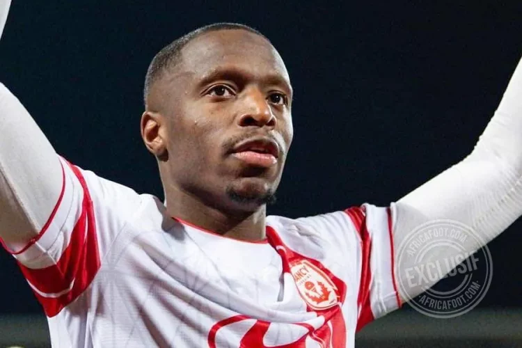 Alassane Diaby