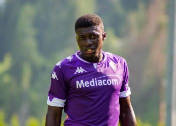 Top 5 des joueurs ghanéens actuellement sans club